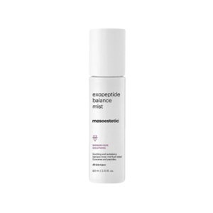 Mesoestetic Exopeptide balance mist