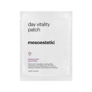 Mesoestetic day vitality patch